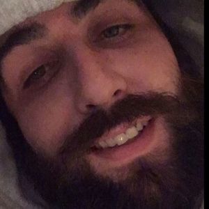 Meet your Posher, Zachary